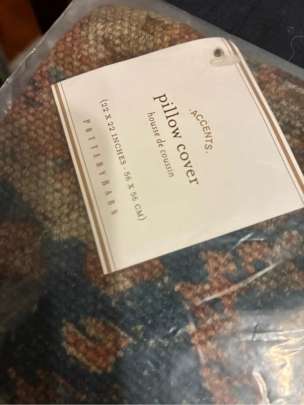 Pottery Barn nwt pottery